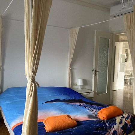Guest House Lory Milano Esterno foto