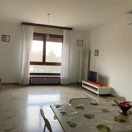 Guest House Lory Milano Esterno foto