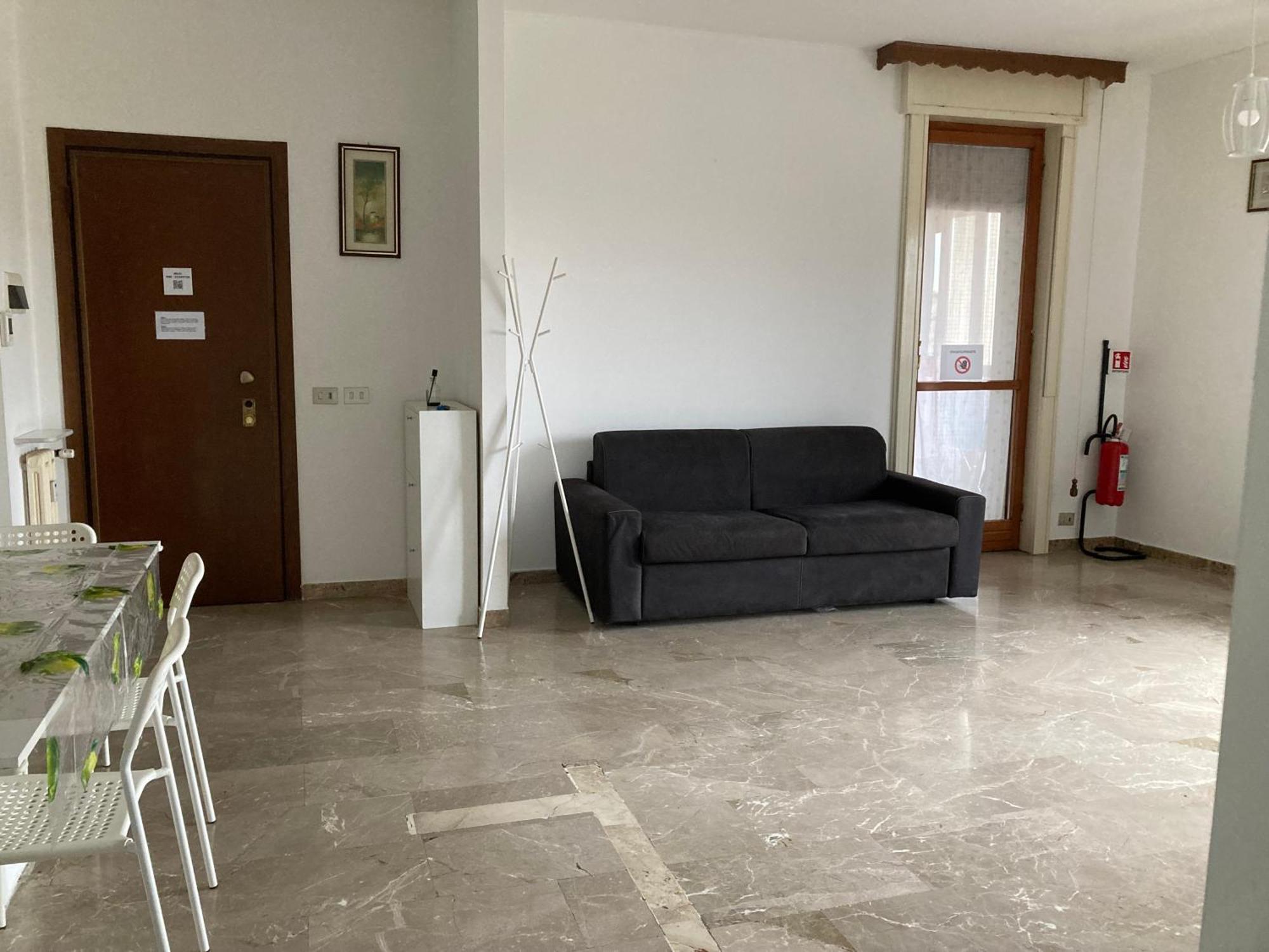 Guest House Lory Milano Esterno foto