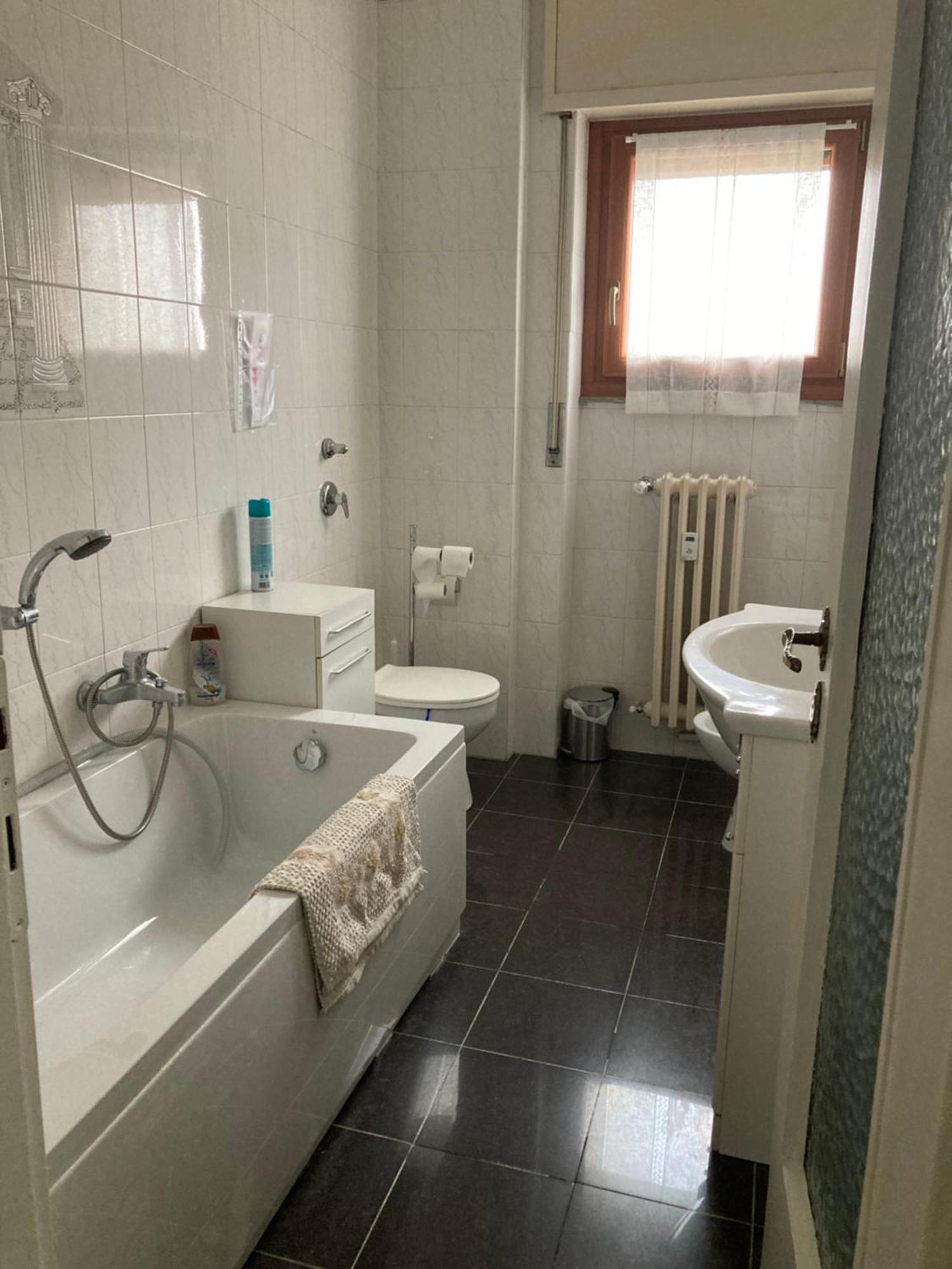 Guest House Lory Milano Esterno foto