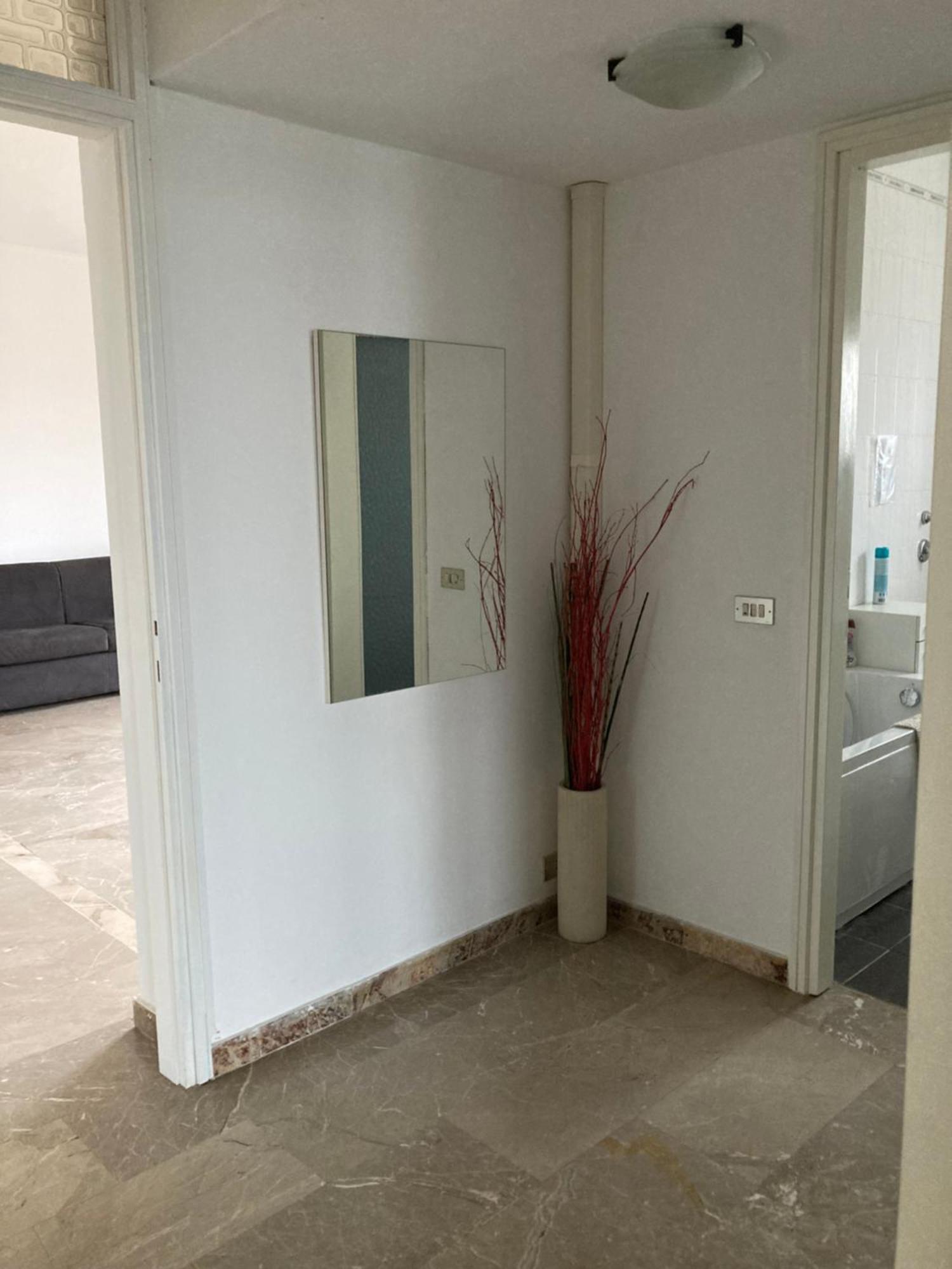 Guest House Lory Milano Esterno foto