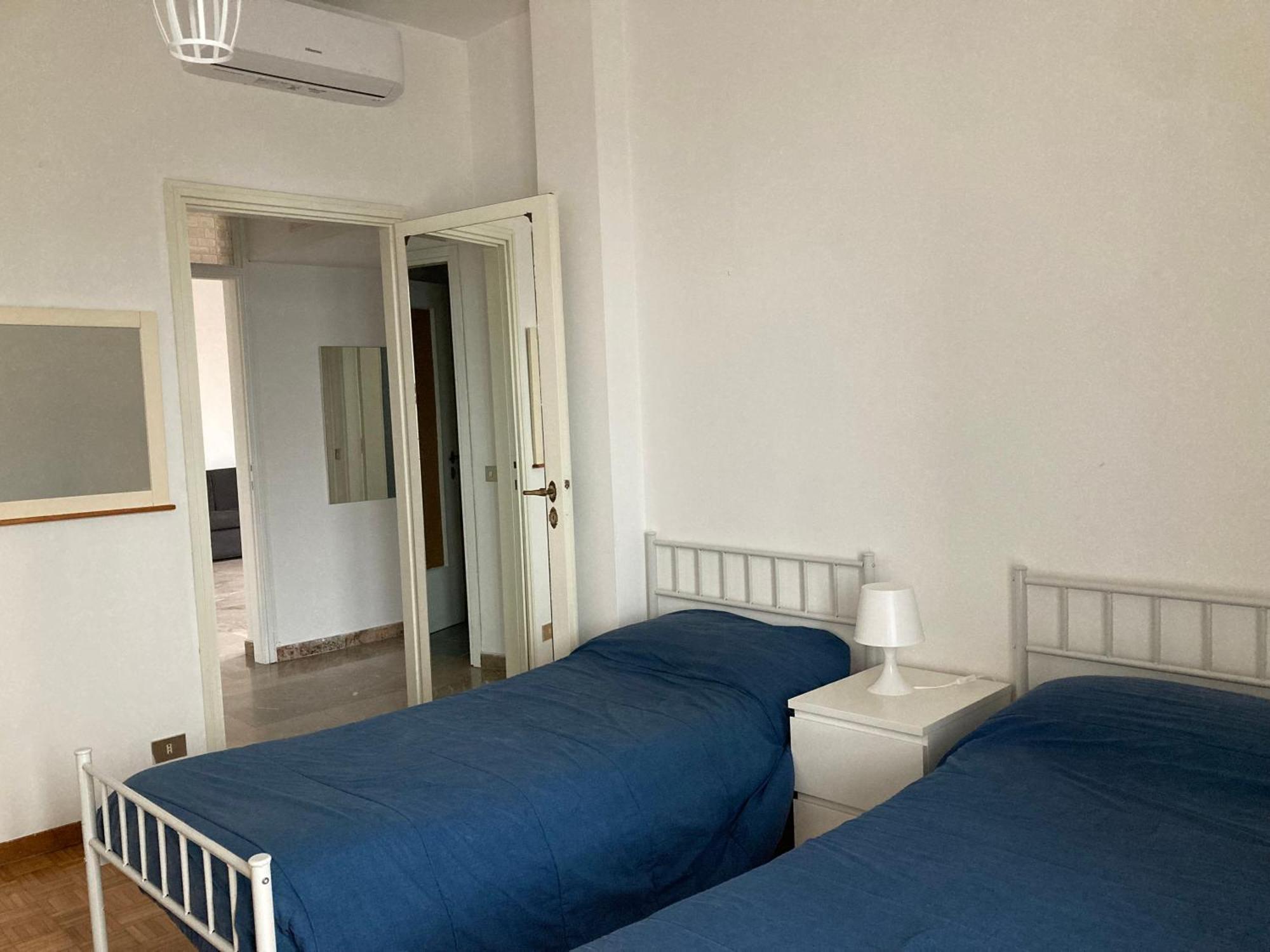 Guest House Lory Milano Esterno foto